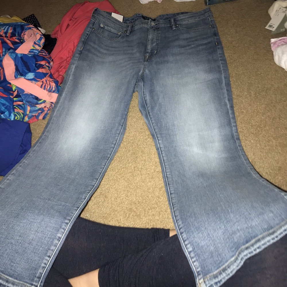 Jeans Ralph Lauren